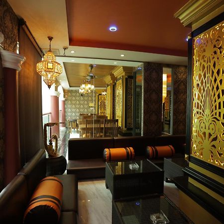 Bab Alhara Hotel Patong 외부 사진