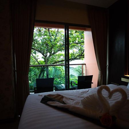 Bab Alhara Hotel Patong 외부 사진