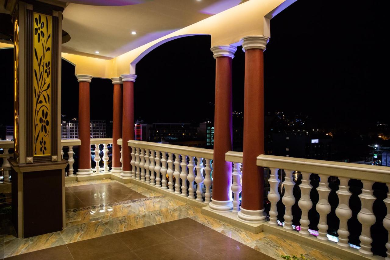 Bab Alhara Hotel Patong 외부 사진