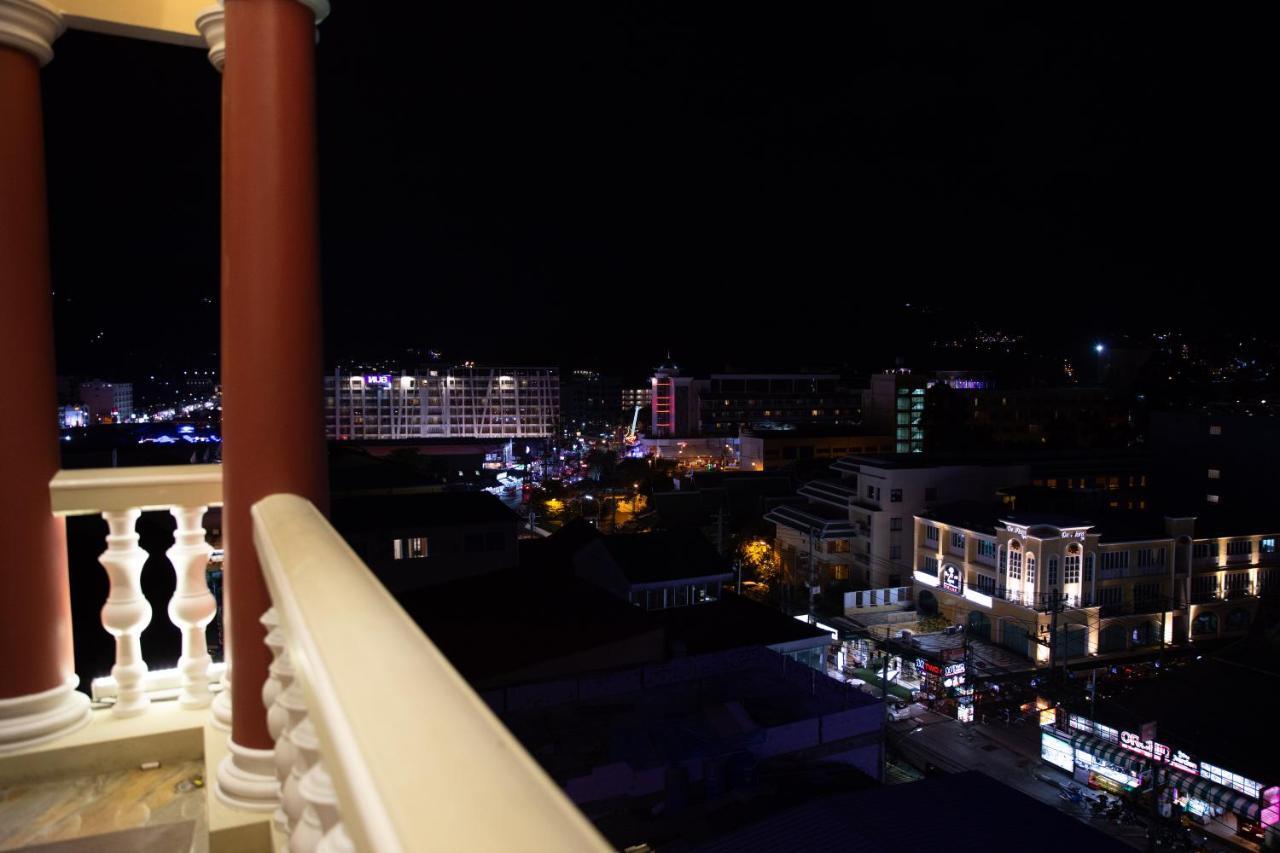 Bab Alhara Hotel Patong 외부 사진