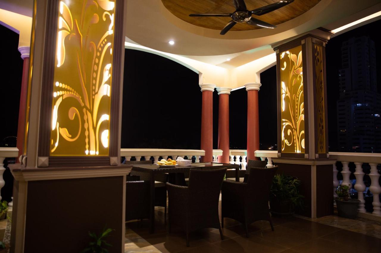 Bab Alhara Hotel Patong 외부 사진