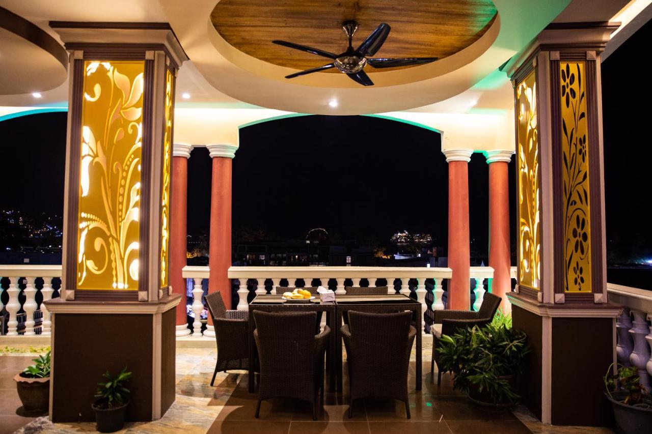 Bab Alhara Hotel Patong 외부 사진