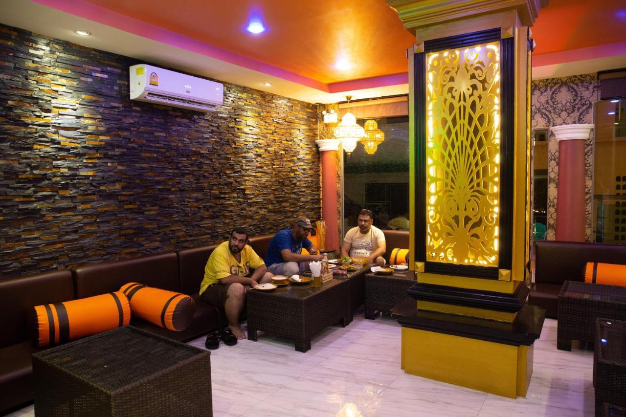 Bab Alhara Hotel Patong 외부 사진