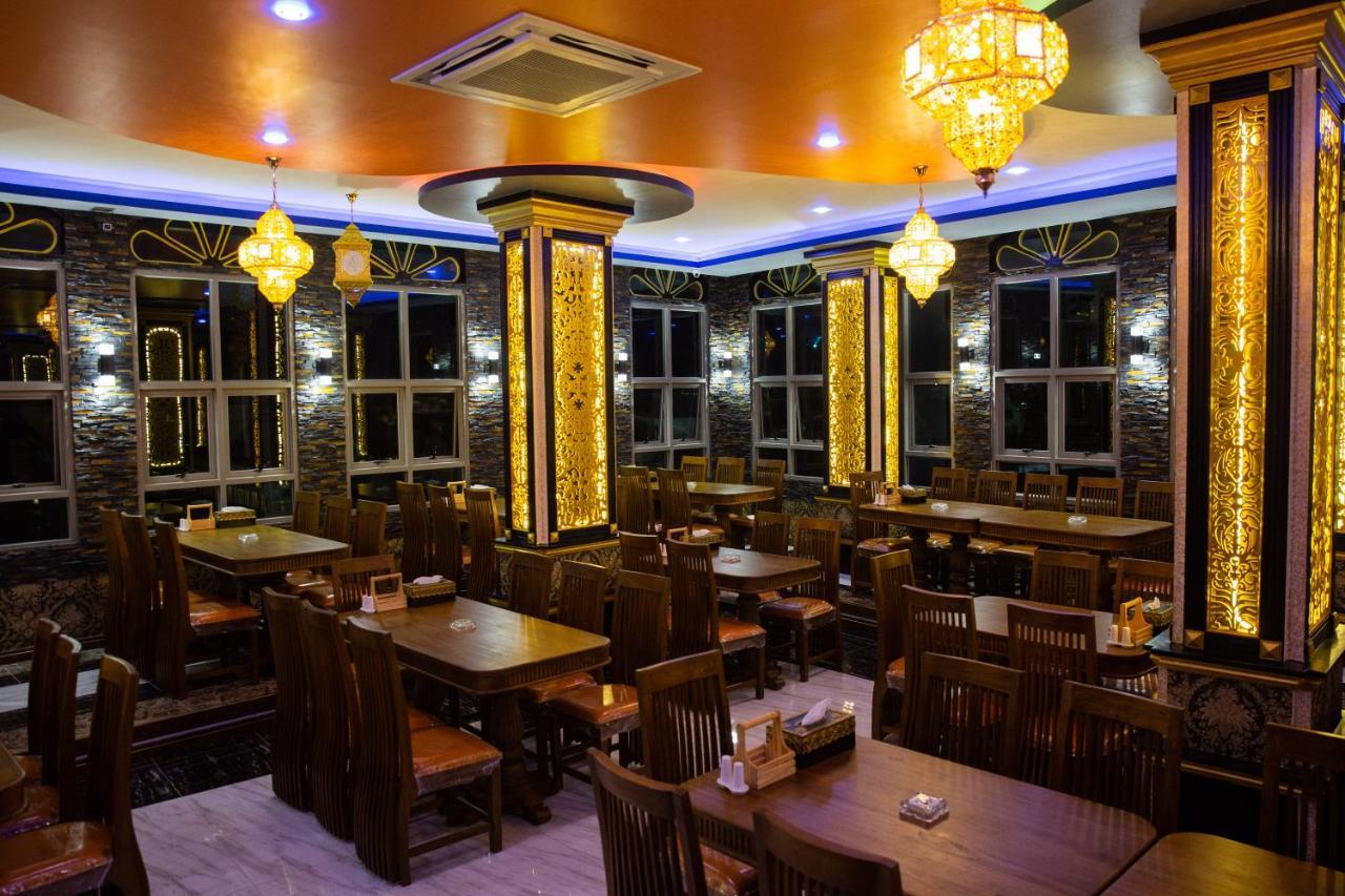 Bab Alhara Hotel Patong 외부 사진