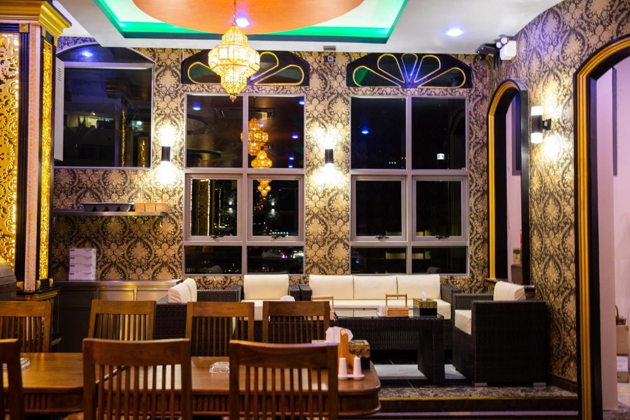 Bab Alhara Hotel Patong 외부 사진