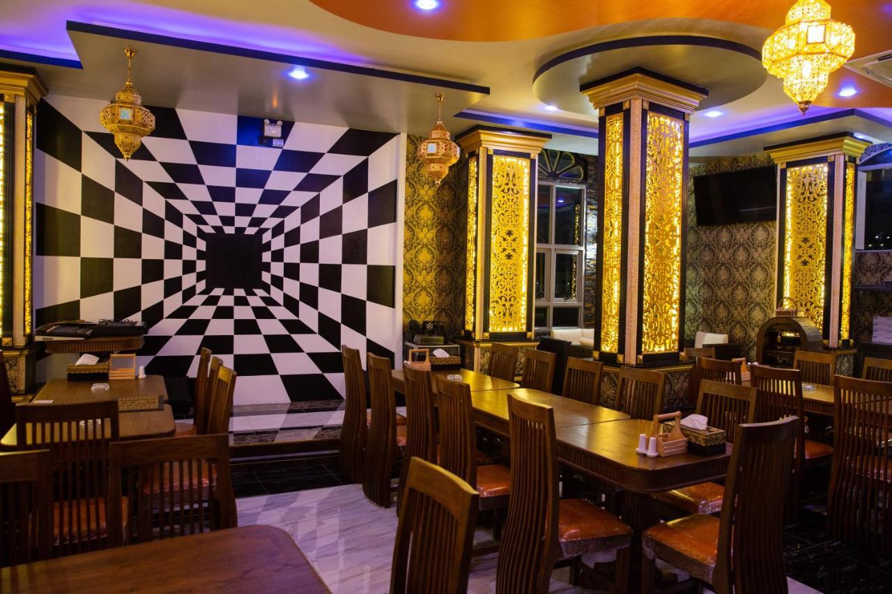 Bab Alhara Hotel Patong 외부 사진