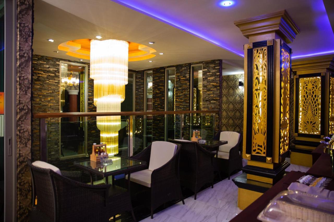 Bab Alhara Hotel Patong 외부 사진