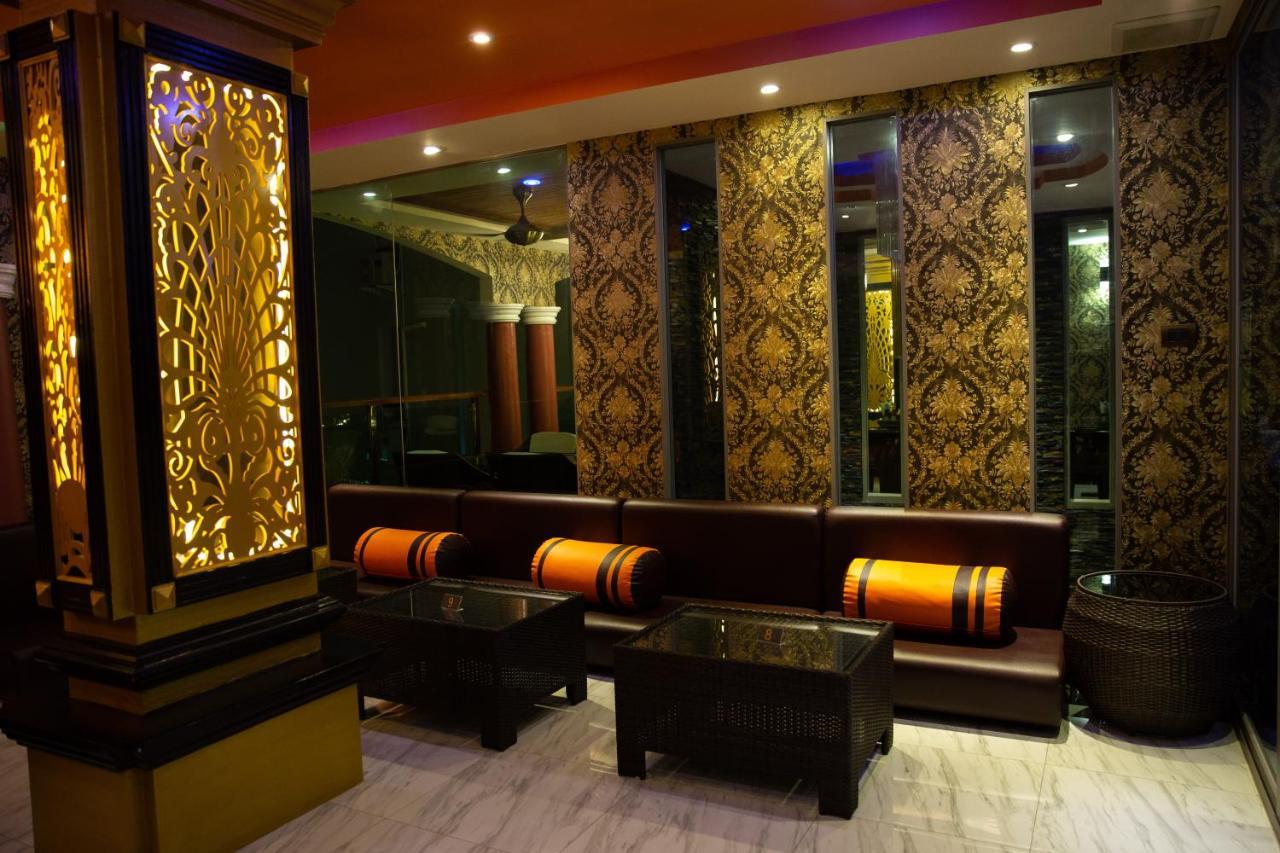 Bab Alhara Hotel Patong 외부 사진