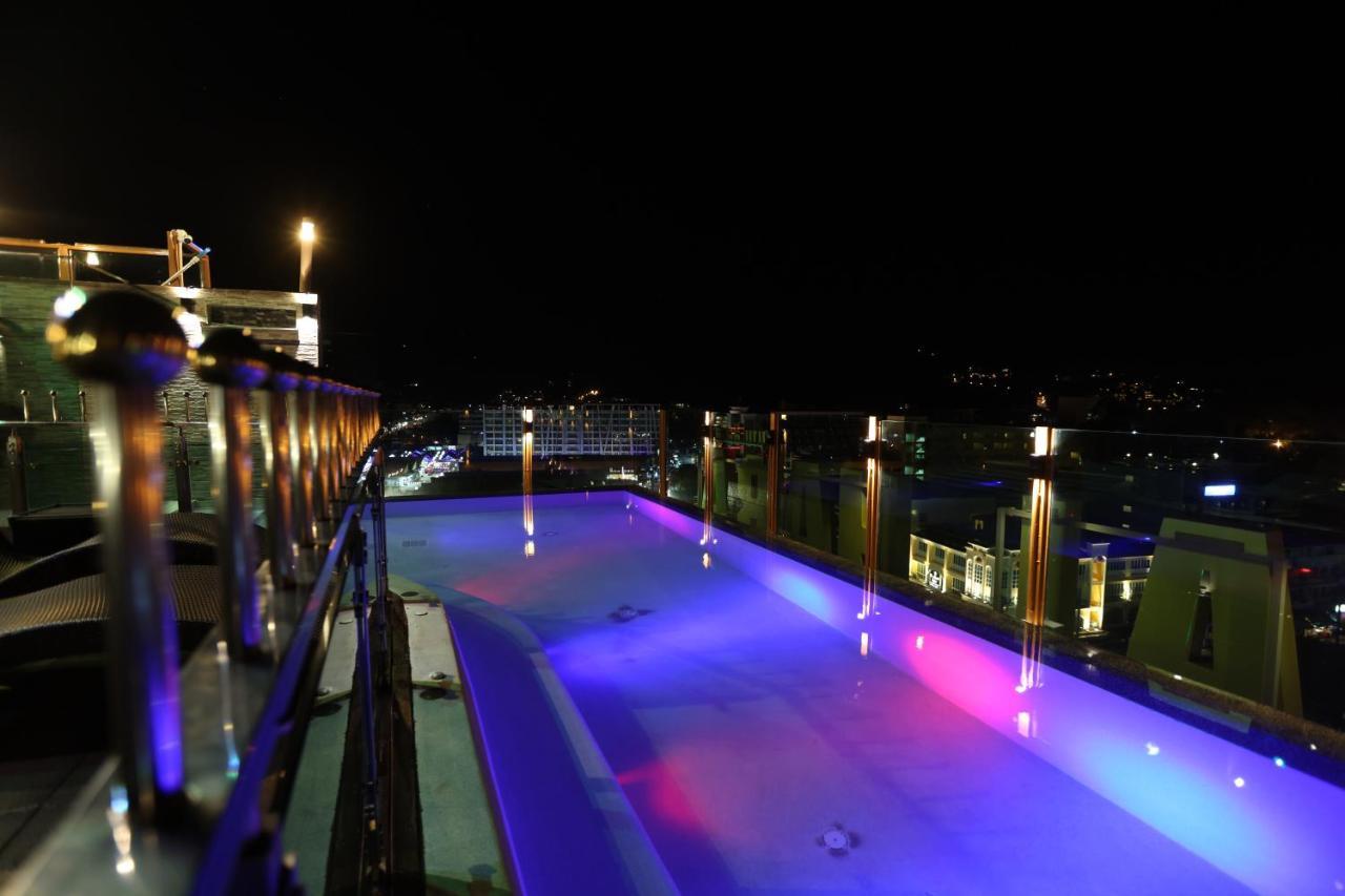 Bab Alhara Hotel Patong 외부 사진