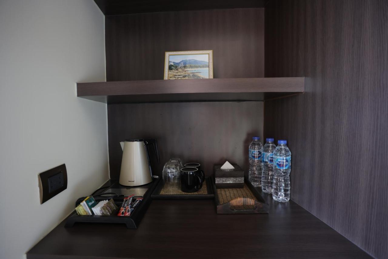 Bab Alhara Hotel Patong 외부 사진