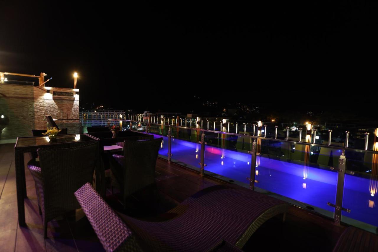 Bab Alhara Hotel Patong 외부 사진
