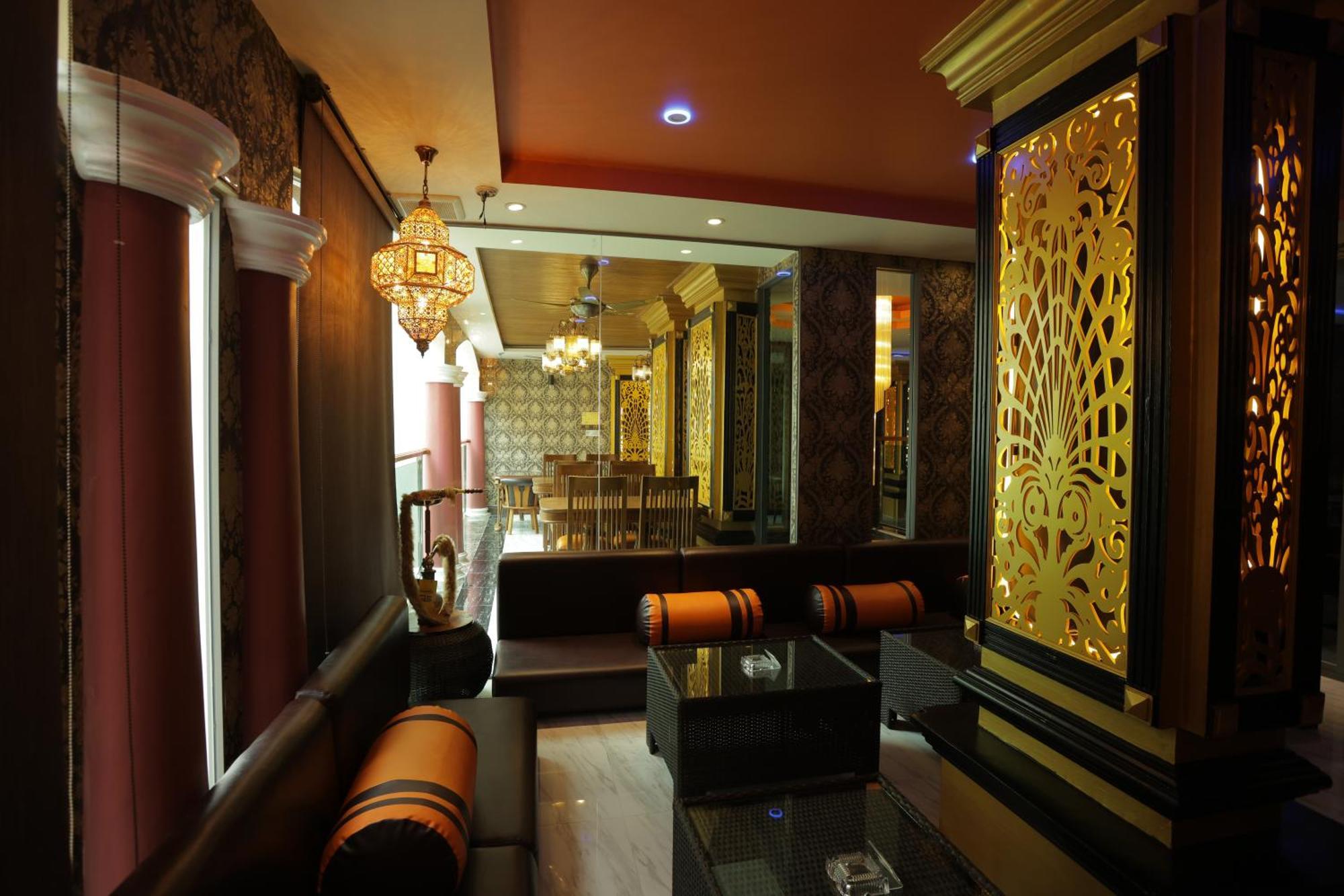 Bab Alhara Hotel Patong 외부 사진