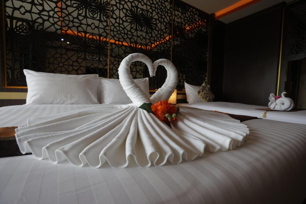 Bab Alhara Hotel Patong 외부 사진