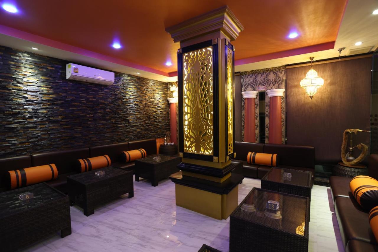 Bab Alhara Hotel Patong 외부 사진