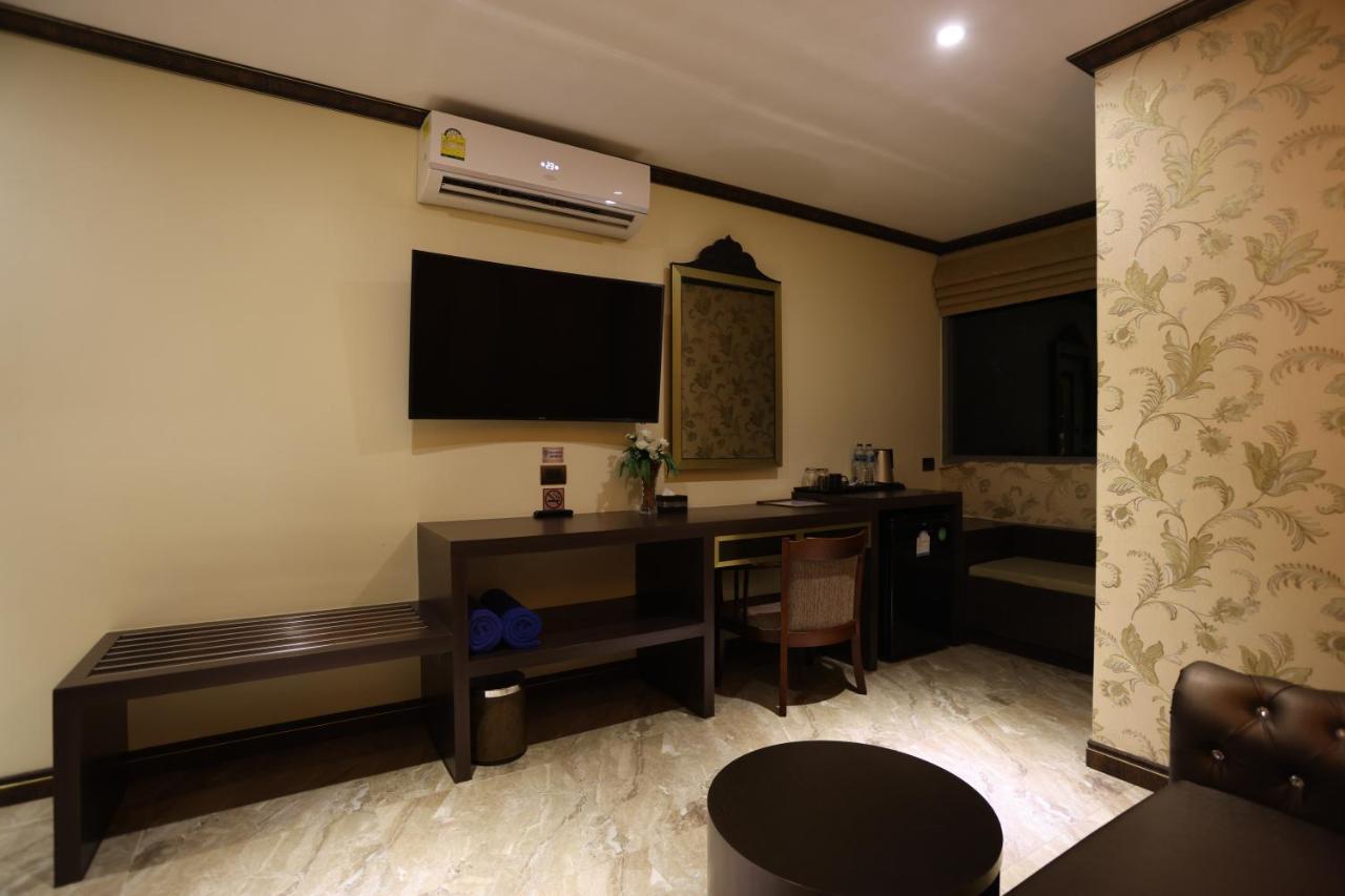Bab Alhara Hotel Patong 외부 사진