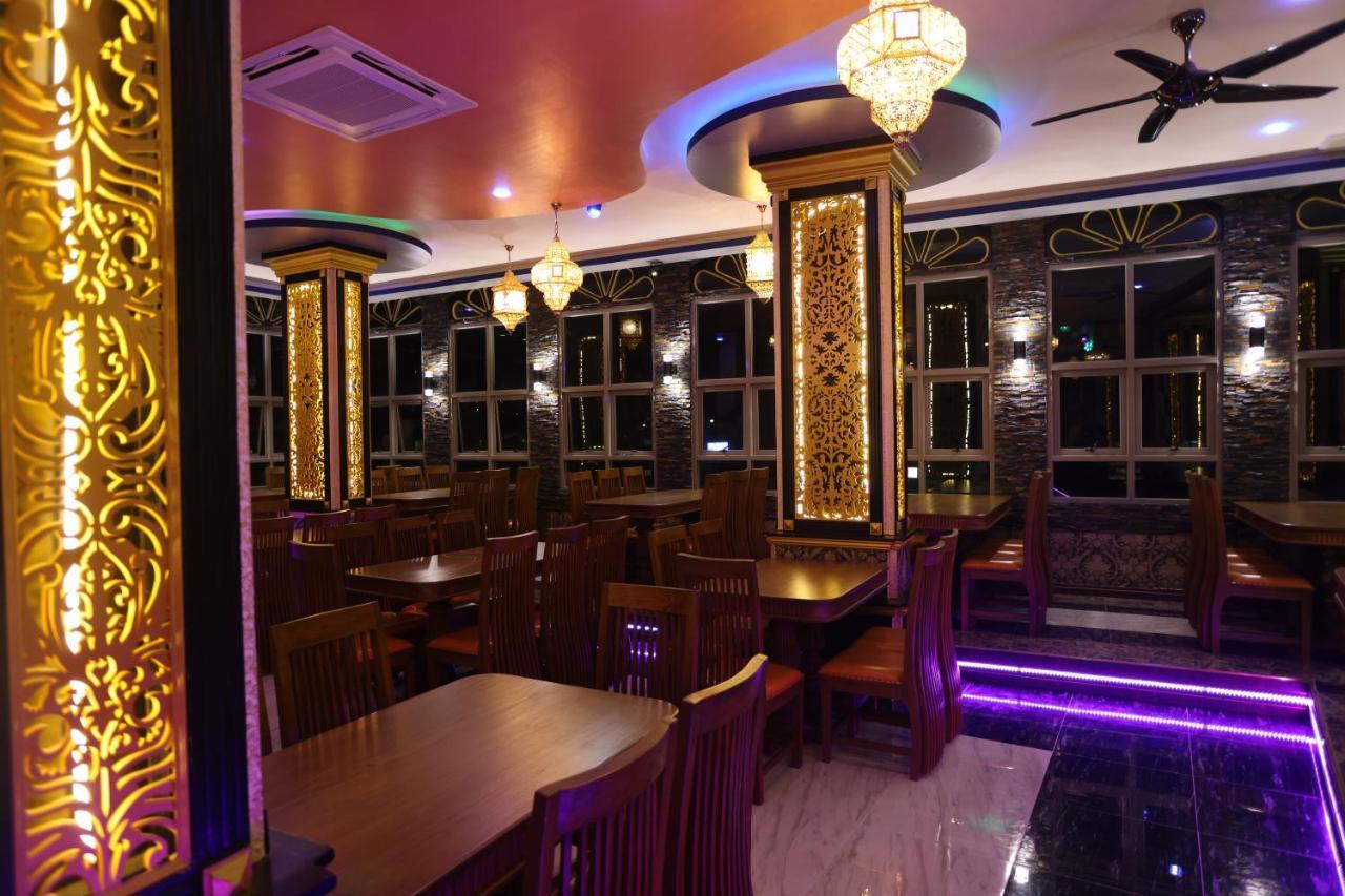 Bab Alhara Hotel Patong 외부 사진