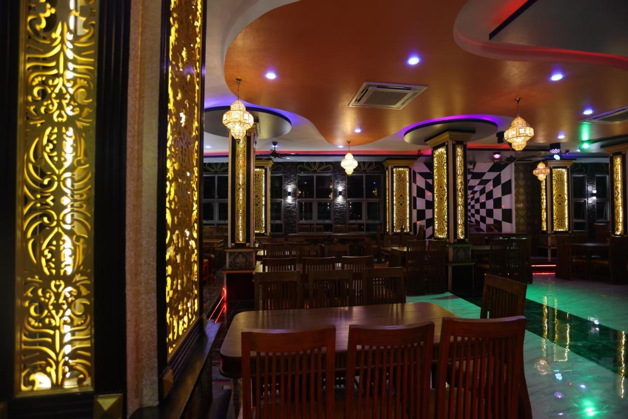 Bab Alhara Hotel Patong 외부 사진