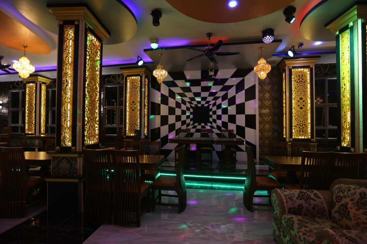 Bab Alhara Hotel Patong 외부 사진