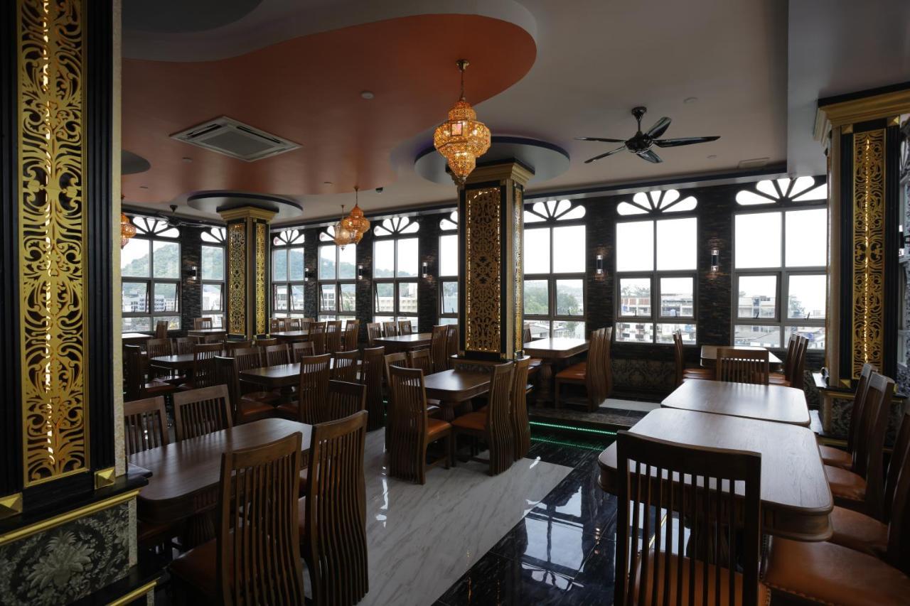 Bab Alhara Hotel Patong 외부 사진