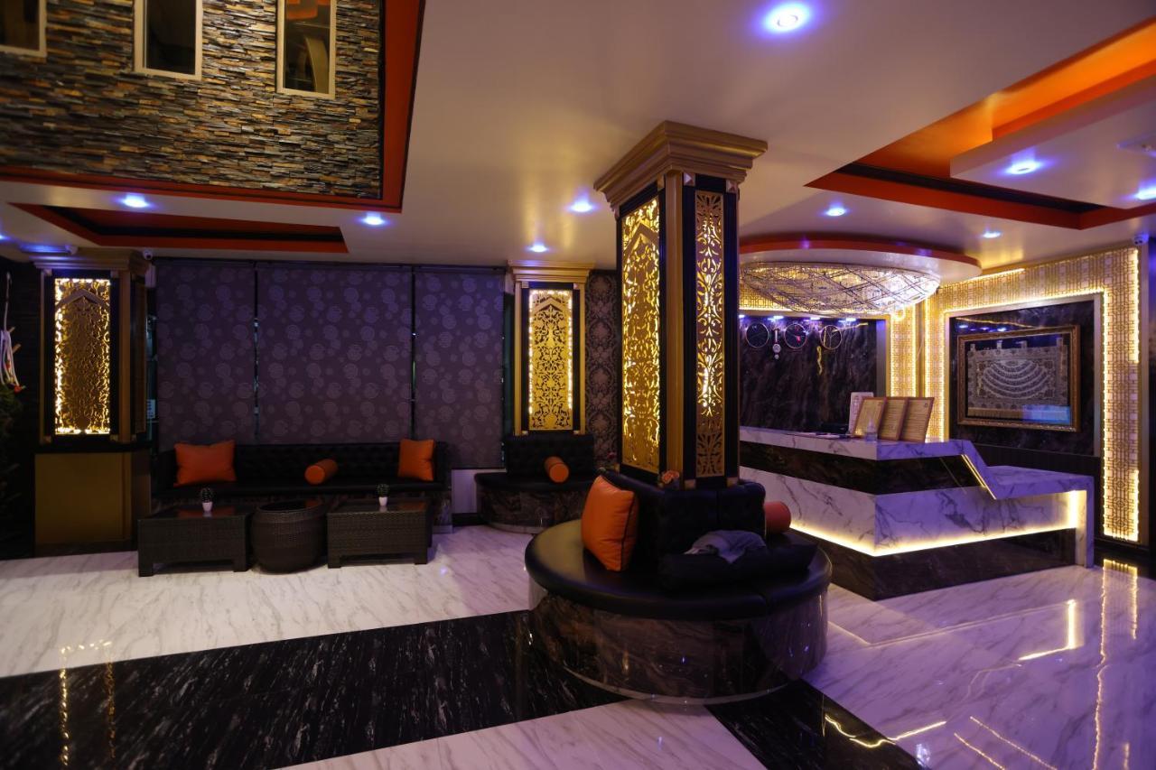 Bab Alhara Hotel Patong 외부 사진