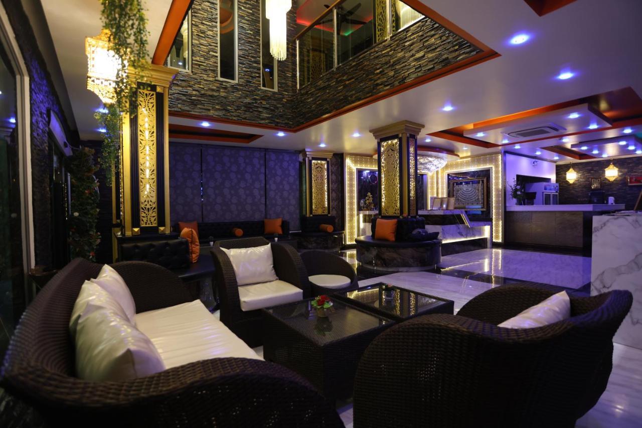 Bab Alhara Hotel Patong 외부 사진