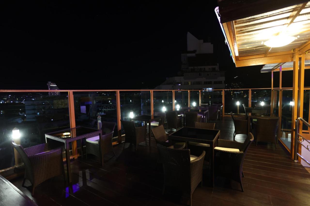 Bab Alhara Hotel Patong 외부 사진