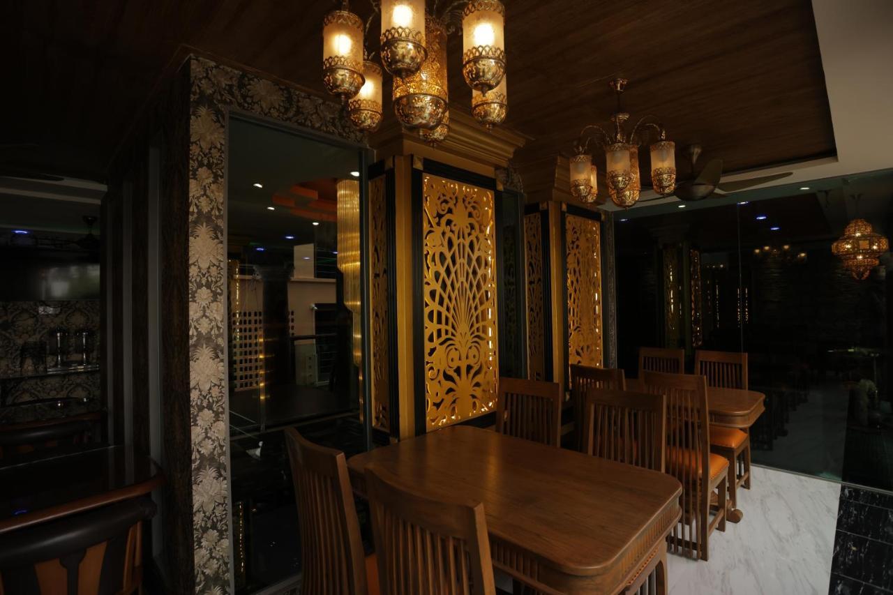 Bab Alhara Hotel Patong 외부 사진