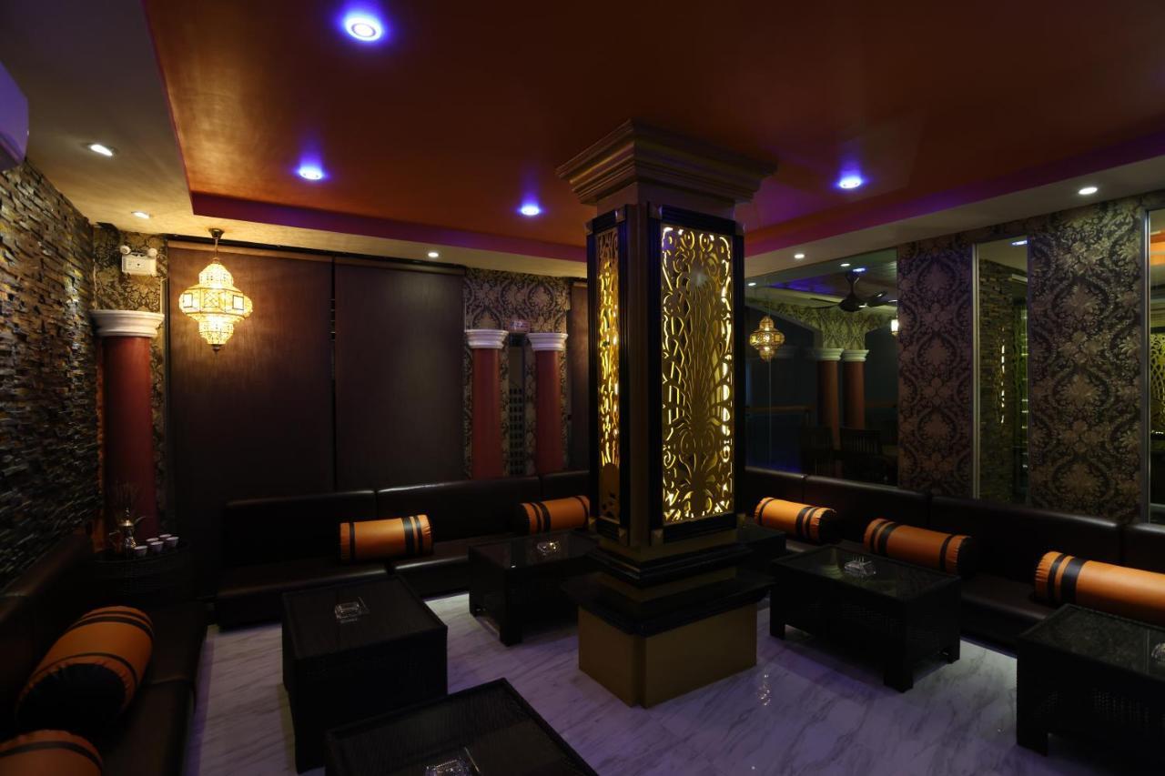 Bab Alhara Hotel Patong 외부 사진