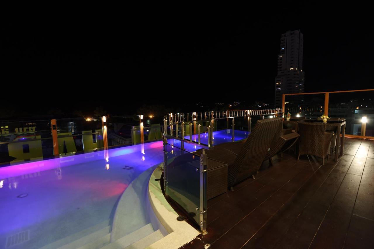 Bab Alhara Hotel Patong 외부 사진