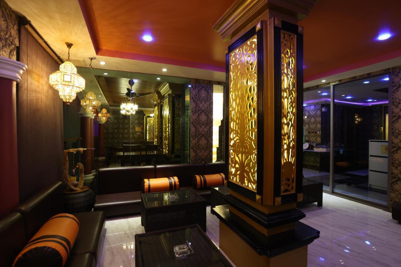 Bab Alhara Hotel Patong 외부 사진
