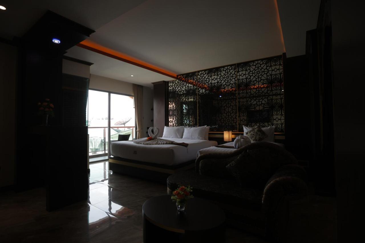 Bab Alhara Hotel Patong 외부 사진