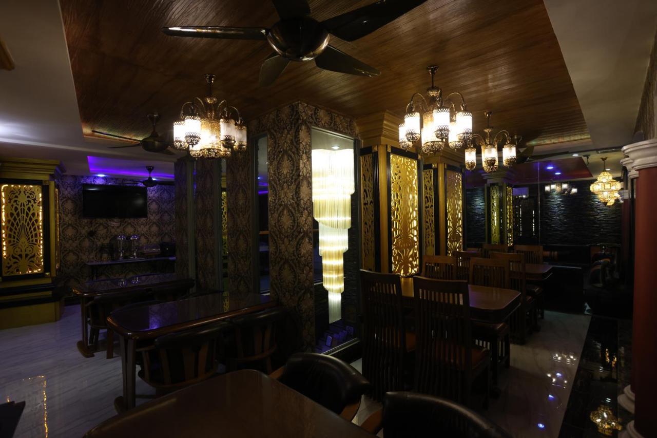 Bab Alhara Hotel Patong 외부 사진