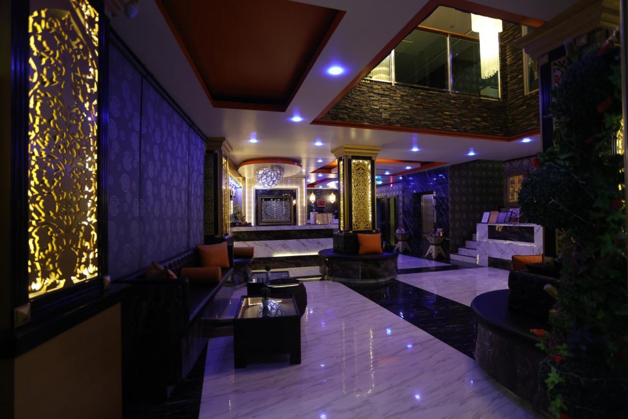 Bab Alhara Hotel Patong 외부 사진