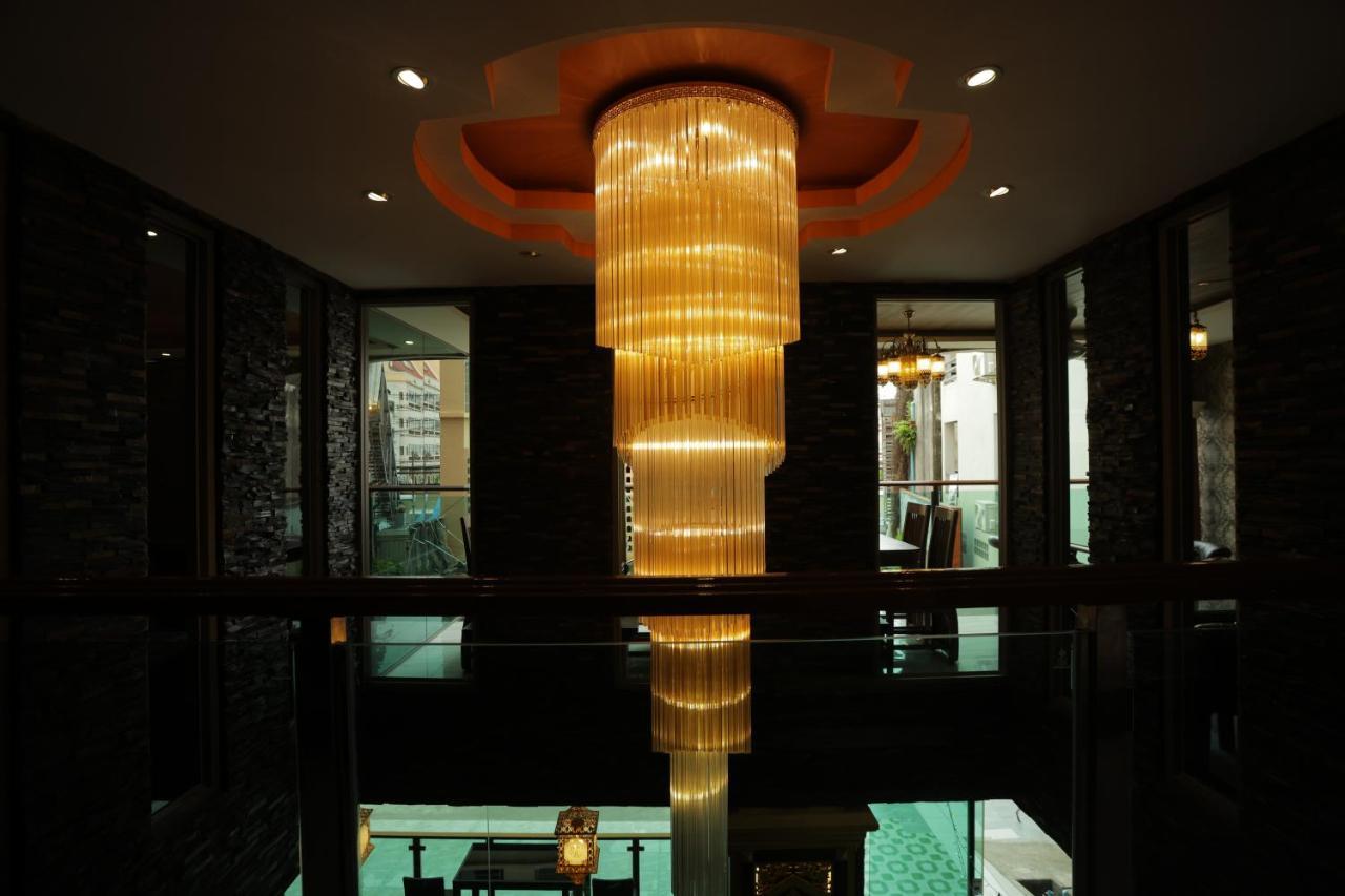 Bab Alhara Hotel Patong 외부 사진