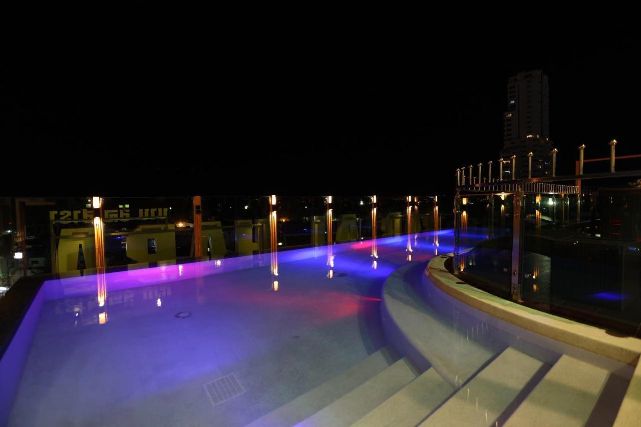 Bab Alhara Hotel Patong 외부 사진