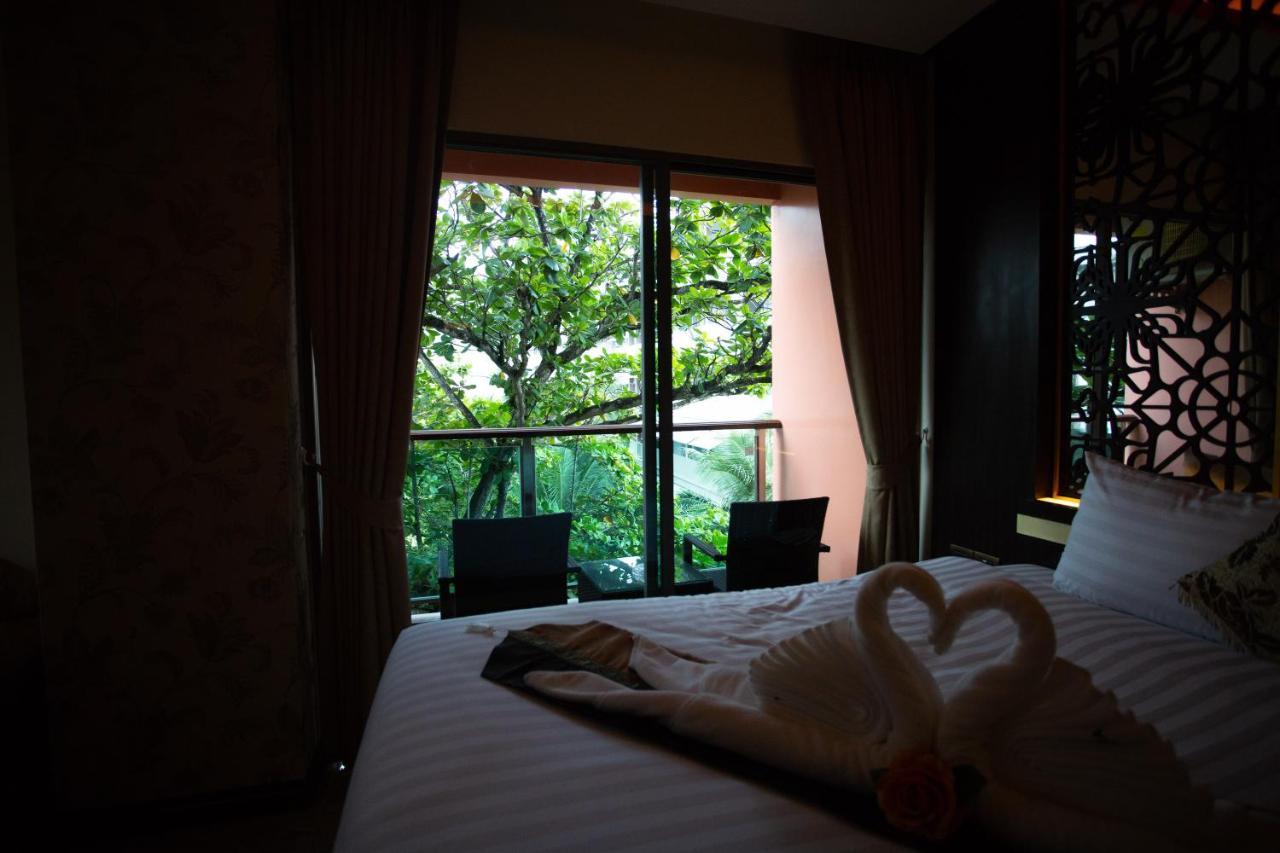 Bab Alhara Hotel Patong 외부 사진